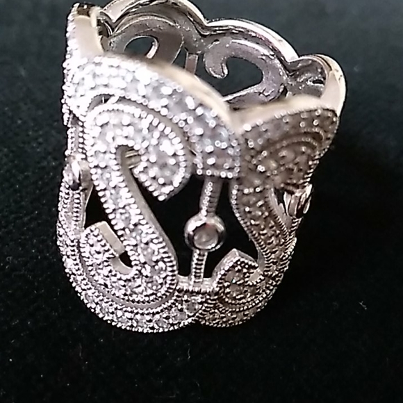 Diamonelle Jewelry - Diamonelle Ring